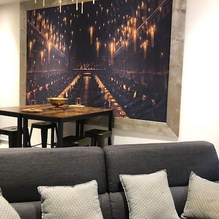 Maison Harry Potter Pour 6 Personnes En Centre Ville Montauban Ngoại thất bức ảnh