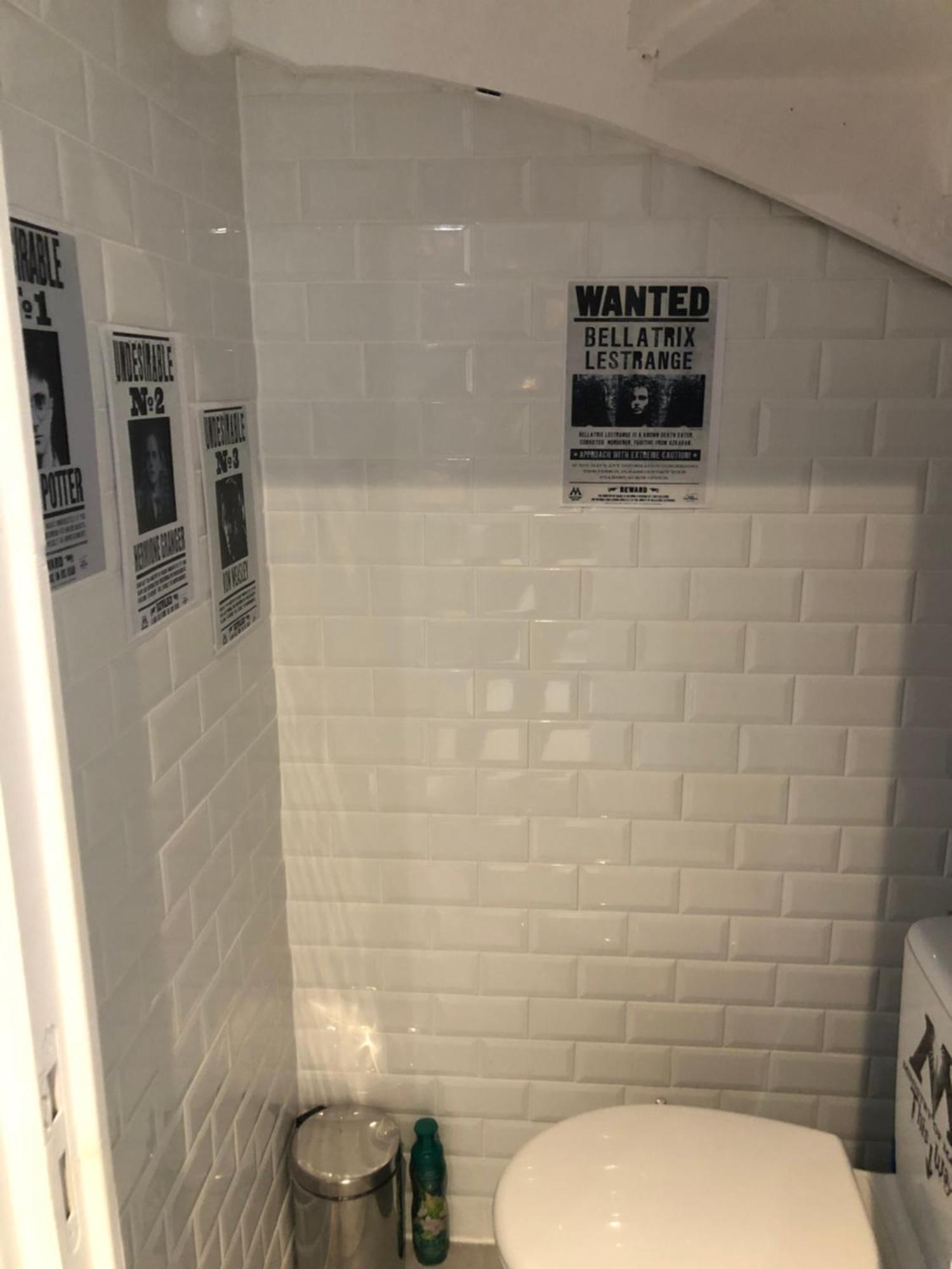 Maison Harry Potter Pour 6 Personnes En Centre Ville Montauban Ngoại thất bức ảnh