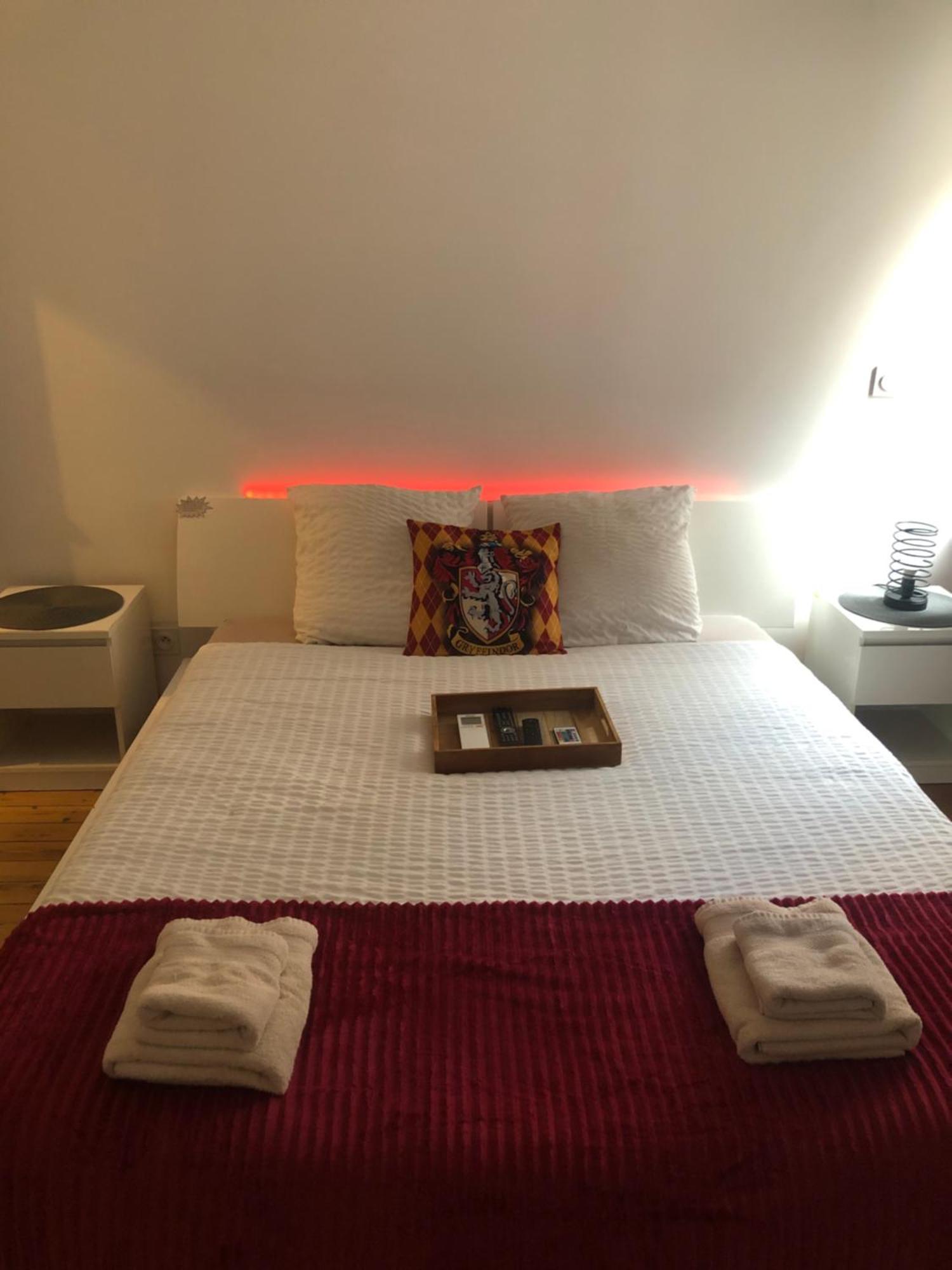 Maison Harry Potter Pour 6 Personnes En Centre Ville Montauban Ngoại thất bức ảnh