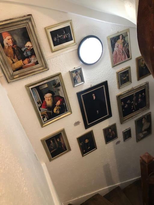 Maison Harry Potter Pour 6 Personnes En Centre Ville Montauban Ngoại thất bức ảnh
