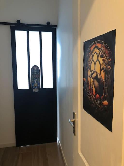Maison Harry Potter Pour 6 Personnes En Centre Ville Montauban Ngoại thất bức ảnh
