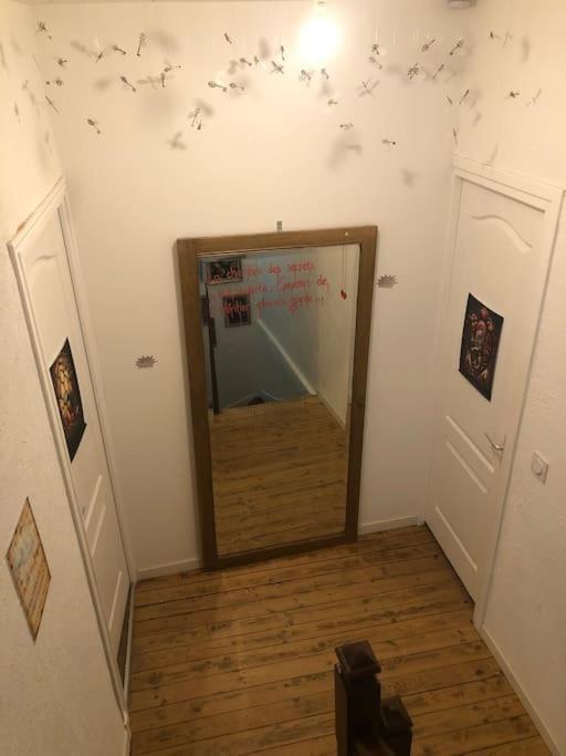 Maison Harry Potter Pour 6 Personnes En Centre Ville Montauban Ngoại thất bức ảnh