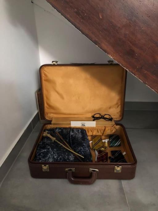 Maison Harry Potter Pour 6 Personnes En Centre Ville Montauban Ngoại thất bức ảnh