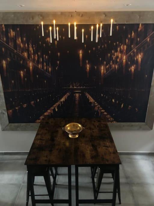 Maison Harry Potter Pour 6 Personnes En Centre Ville Montauban Ngoại thất bức ảnh