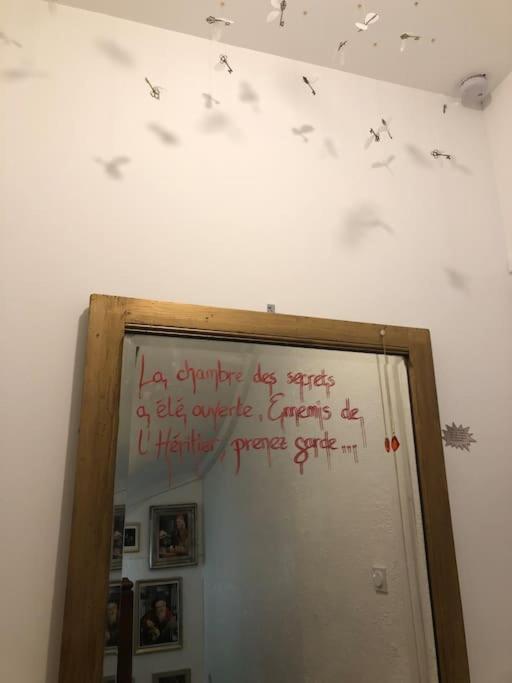 Maison Harry Potter Pour 6 Personnes En Centre Ville Montauban Ngoại thất bức ảnh
