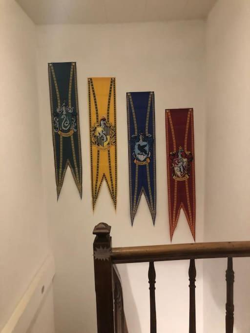 Maison Harry Potter Pour 6 Personnes En Centre Ville Montauban Ngoại thất bức ảnh