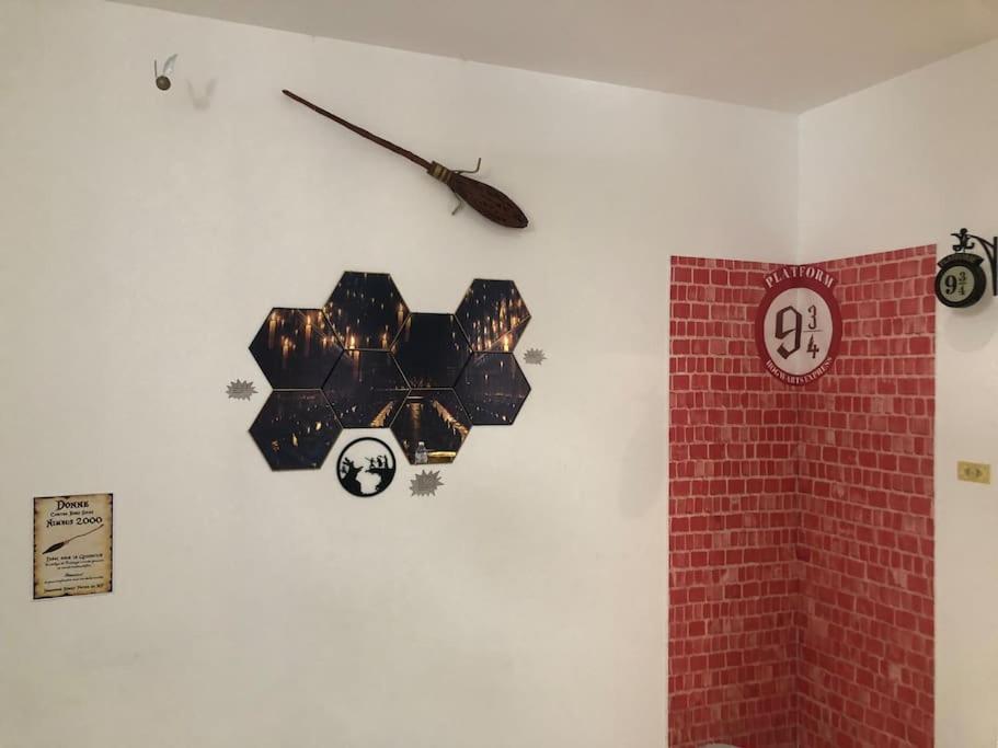 Maison Harry Potter Pour 6 Personnes En Centre Ville Montauban Ngoại thất bức ảnh