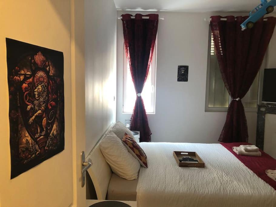Maison Harry Potter Pour 6 Personnes En Centre Ville Montauban Ngoại thất bức ảnh