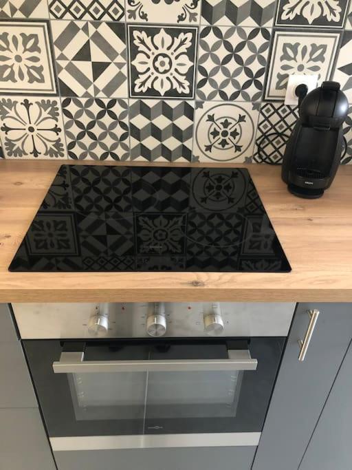 Maison Harry Potter Pour 6 Personnes En Centre Ville Montauban Ngoại thất bức ảnh