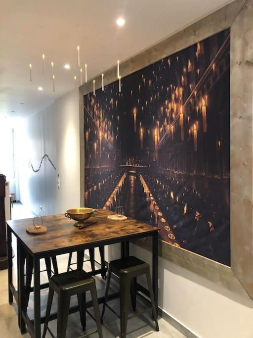 Maison Harry Potter Pour 6 Personnes En Centre Ville Montauban Ngoại thất bức ảnh