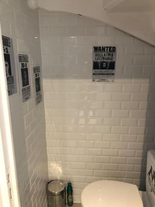 Maison Harry Potter Pour 6 Personnes En Centre Ville Montauban Ngoại thất bức ảnh
