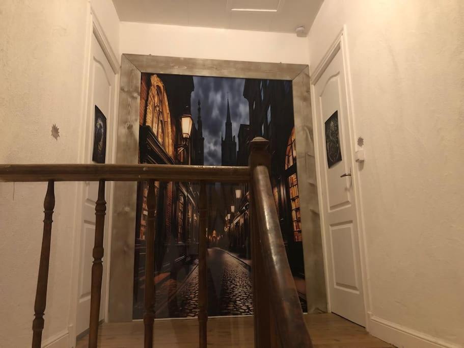 Maison Harry Potter Pour 6 Personnes En Centre Ville Montauban Ngoại thất bức ảnh