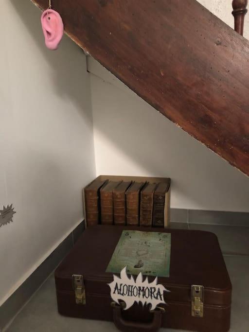 Maison Harry Potter Pour 6 Personnes En Centre Ville Montauban Ngoại thất bức ảnh