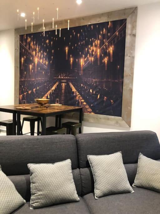 Maison Harry Potter Pour 6 Personnes En Centre Ville Montauban Ngoại thất bức ảnh